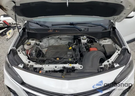 2020 Buick Encore Gx Select z USA, uszkodzony, nr VIN KL4MMDS20LB116362